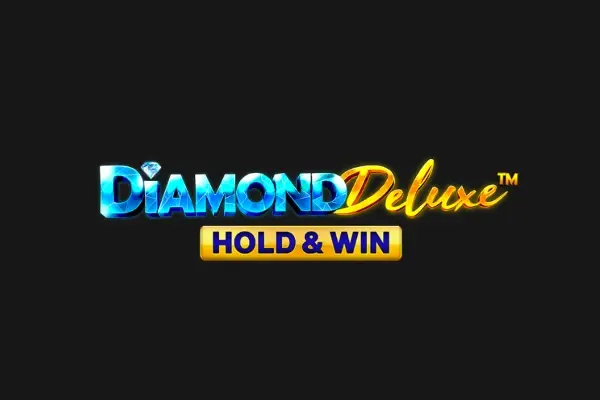 Diamond Deluxe Logo