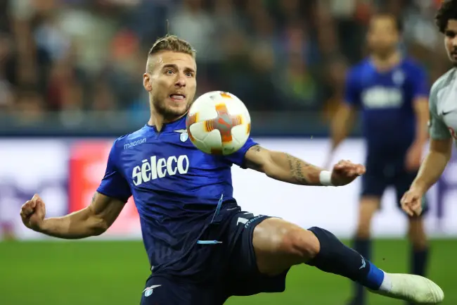 Ciro Immobile Italien Wett Tipps Prognose Quoten Vorhersage