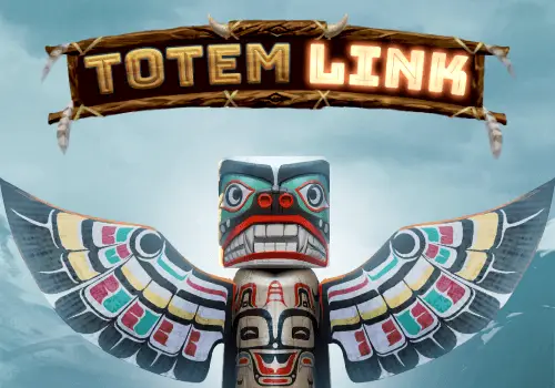 Totem Link Logo