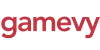 Gamevy Logo