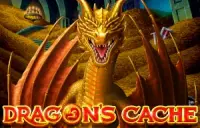 Dragon's Cache Logo