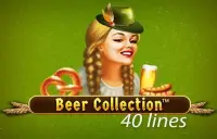 Beer Collection 40 Lines Logo