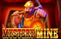 Mystery Mine Logo