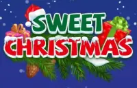 Sweet Christmas Logo
