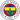Fenerbahce Istanbul Logo