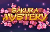 Sakura Mystery Logo
