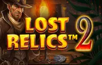 Lost Relics 2 Logo