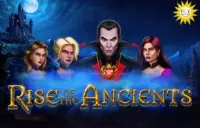 Rise of the Ancients Logo