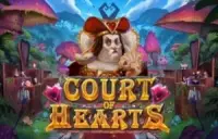 Court of Hearts Logo