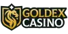 Goldex Casino Logo