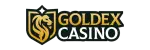 Goldex Casino Logo