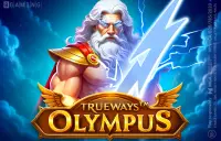 Olympus Trueways Logo