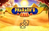 Pharaoh's Tale Dice Logo