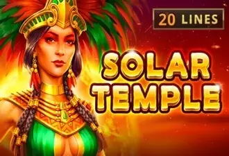 Solar Temple Logo