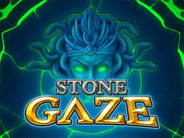 Stone Gaze Logo