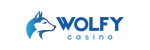 Wolfycasino Logo