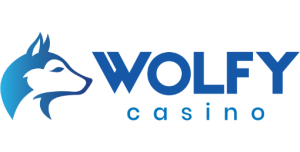 Wolfycasino Logo