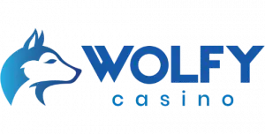 Wolfycasino Logo