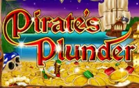 Pirate's Plunder Logo