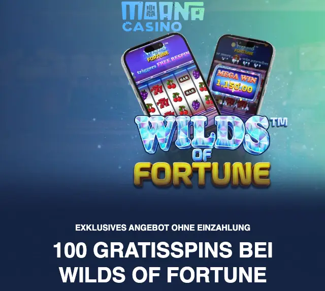 Moana Casino Bonus