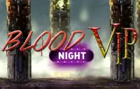 Blood Night VIP Logo
