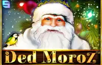 Ded Moroz Logo