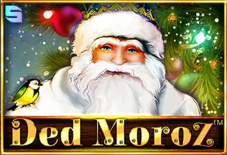 Ded Moroz Logo