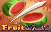Fruit Ninja Logo