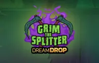 Grim The Splitter Dream Drop Logo