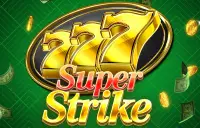 777 Super Strike Logo