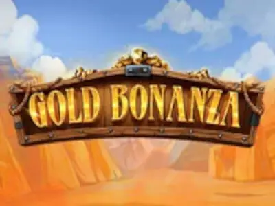 Gold Bonanza Logo