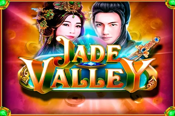 Jade Valley Logo