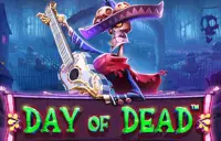 Day of Dead Logo