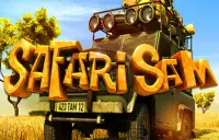 Safari Sam Logo