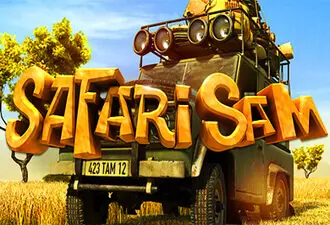 Safari Sam Logo