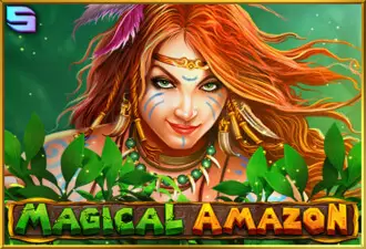 Magical Amazon Logo