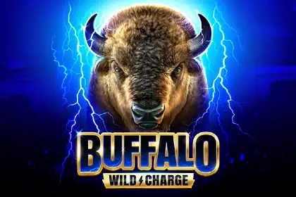 Buffalo Wild Charge Logo