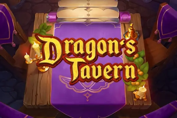 Dragon's Tavern Logo