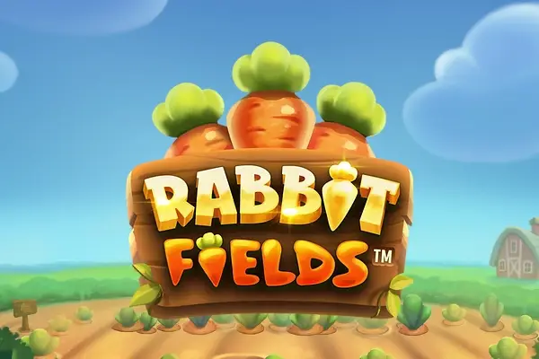 Rabbit Fields Logo