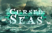 Cursed Seas Logo