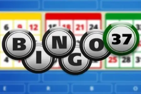 Bingo 37 Logo