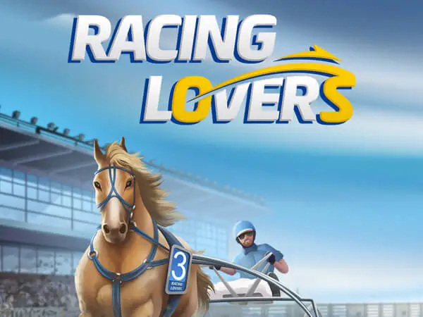 Racing Lovers Logo
