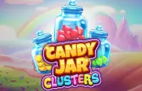 Candy Jar Clusters Logo