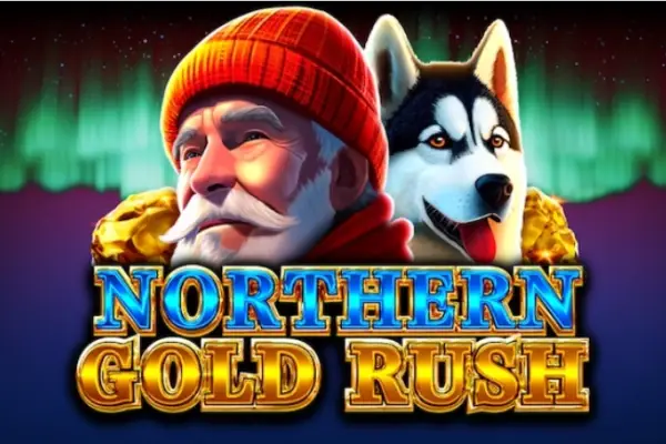 Northern Gold Rush Logo