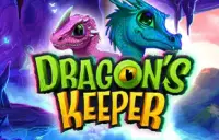 Dragon's Keeper Logo