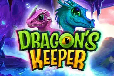 Dragon's Keeper Logo