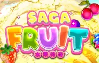 Fruit Saga Logo