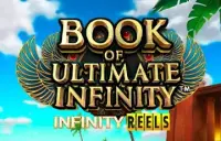 Book of Ultimate Infinity Logo