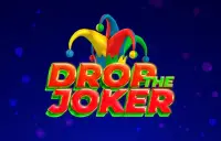 Drop The Joker Logo
