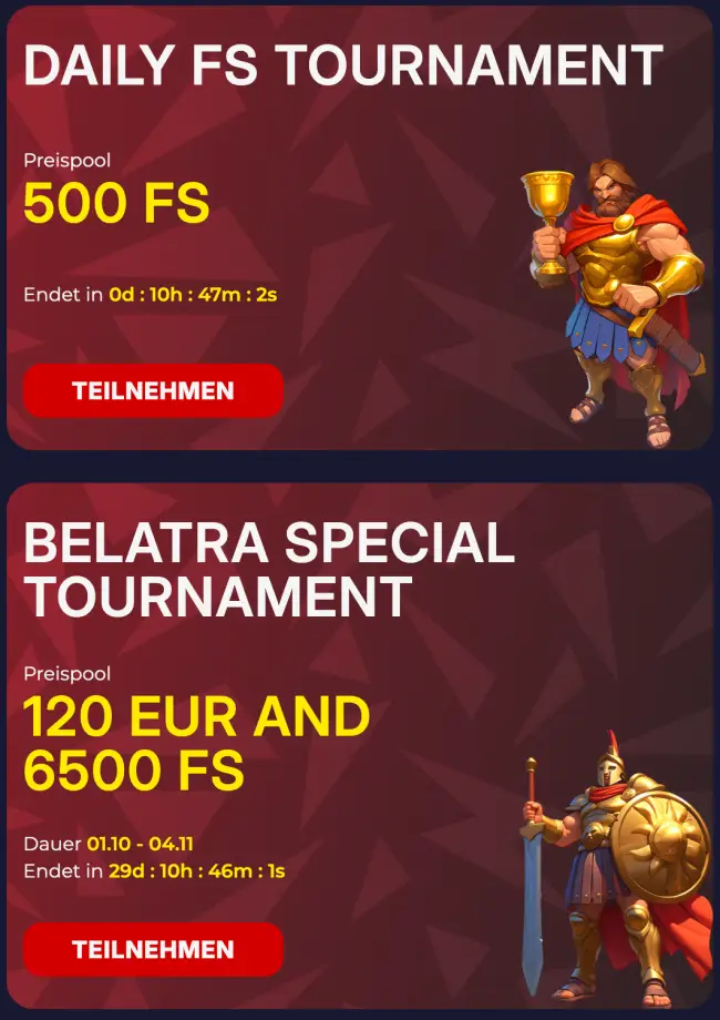 Slota Casino Test